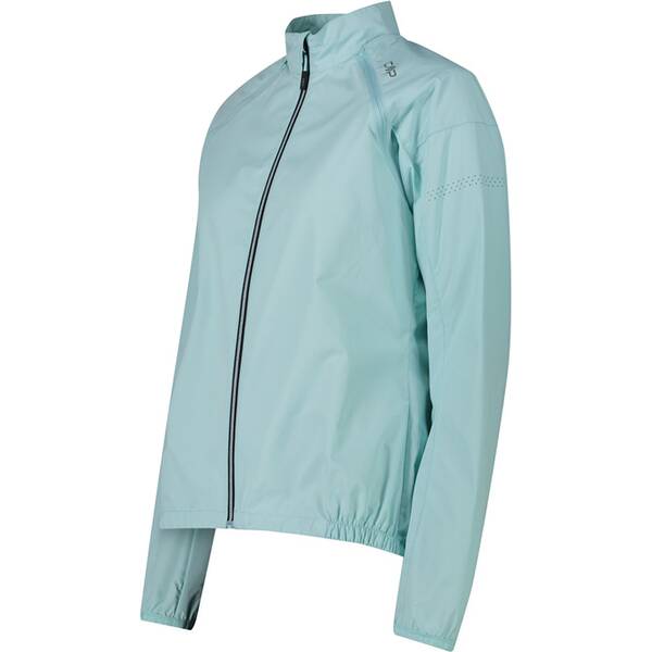 Thumbnail - CMP Damen Blouson WOMAN JACKET WITH DETACHABLE SLEEVES