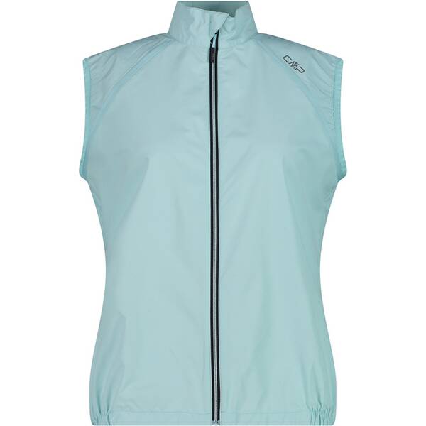 Thumbnail - CMP Damen Blouson WOMAN JACKET WITH DETACHABLE SLEEVES