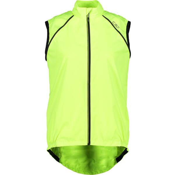 Thumbnail - CMP Damen Blouson WOMAN JACKET WITH DETACHABLE SLEEVES