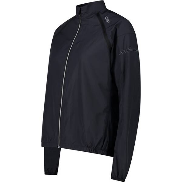 Thumbnail - CMP Damen Blouson WOMAN JACKET WITH DETACHABLE SLEEVES