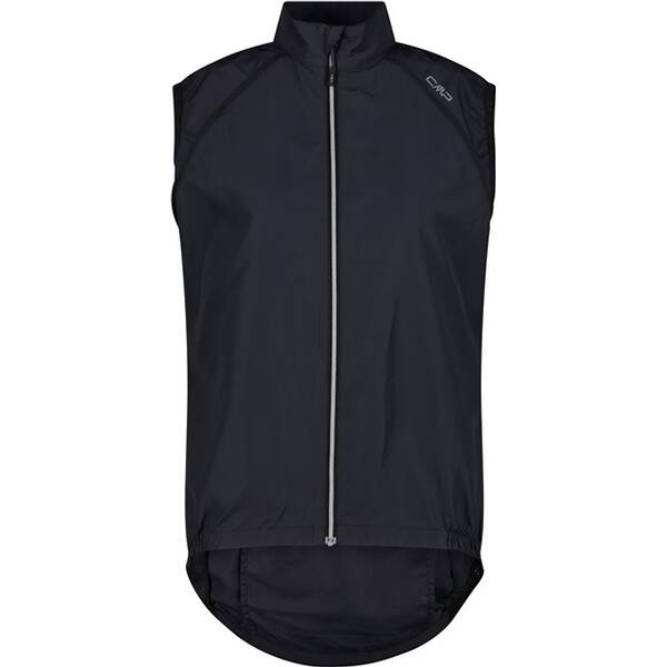 Thumbnail - CMP Damen Blouson WOMAN JACKET WITH DETACHABLE SLEEVES