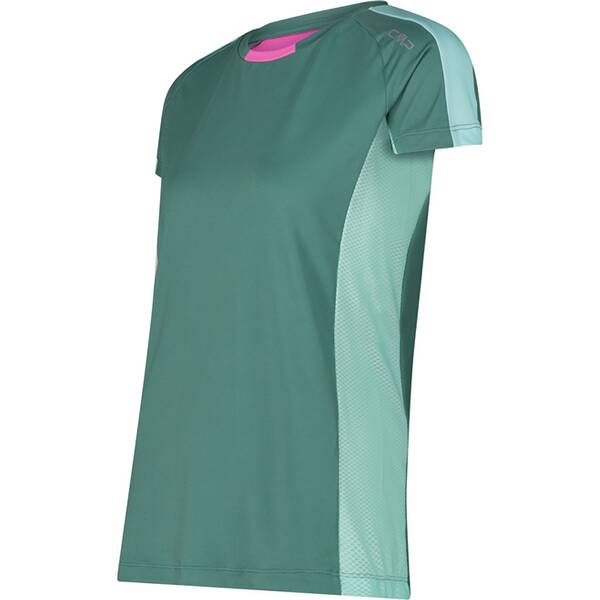Thumbnail - CMP Damen T-Shirt WOMAN T-SHIRT TRAIL