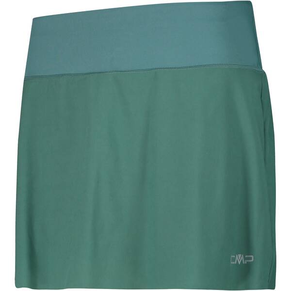 Thumbnail - CMP Damen Shorts WOMAN SKIRT TRAIL 2-IN-1