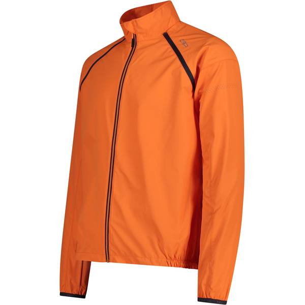 Thumbnail - CMP Herren Schlupfjacke MAN JACKET WITH DETACHABLE SLEEVES