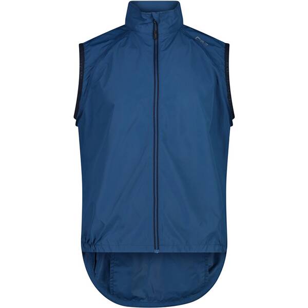 Thumbnail - CMP Herren Schlupfjacke MAN JACKET WITH DETACHABLE SLEEVES