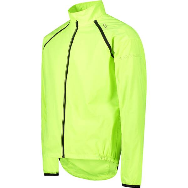 Thumbnail - CMP Herren Schlupfjacke MAN JACKET WITH DETACHABLE SLEEVES