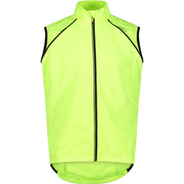 Thumbnail - CMP Herren Schlupfjacke MAN JACKET WITH DETACHABLE SLEEVES