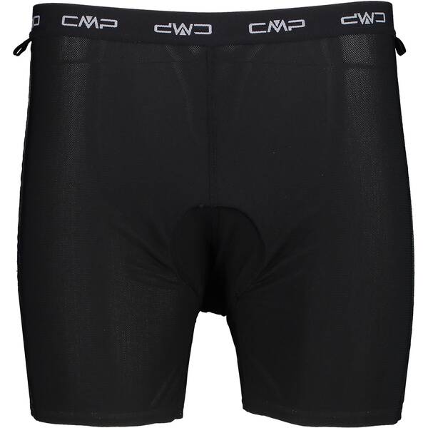 Thumbnail - CMP Herren Tight MAN FREE BIKE BERMUDA WITH INNER MESH UNDERWEAR