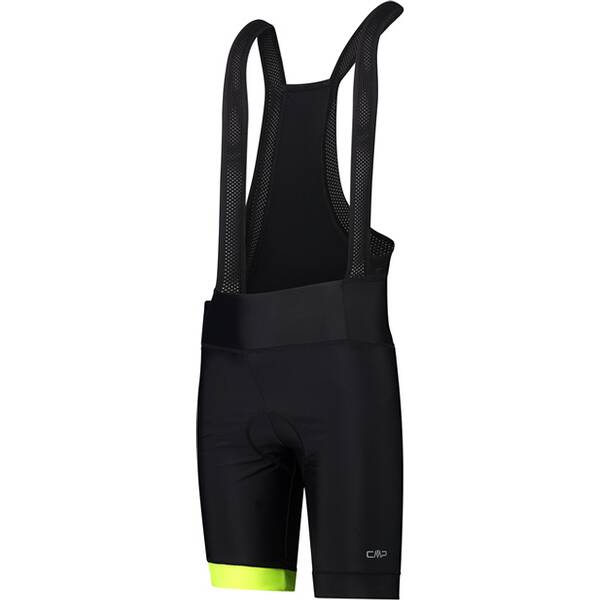 Thumbnail - CMP Herren Latzhose MAN BIB SHORTS