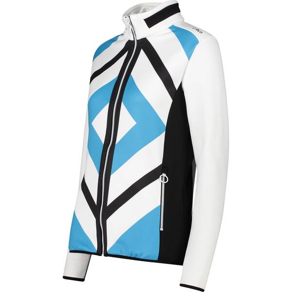 Thumbnail - CMP Damen Unterjacke WOMAN JACKET