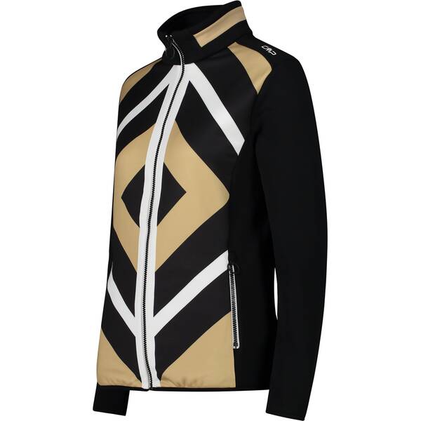 Thumbnail - CMP Damen Unterjacke WOMAN JACKET