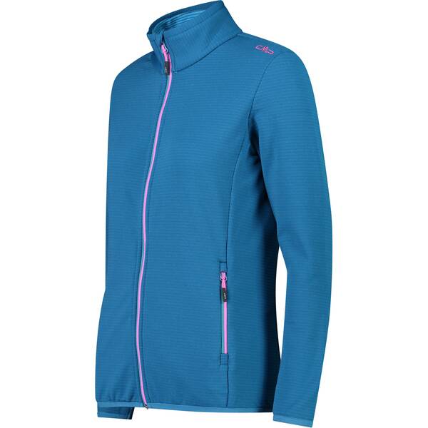 Thumbnail - CMP Damen Unterjacke WOMAN JACKET