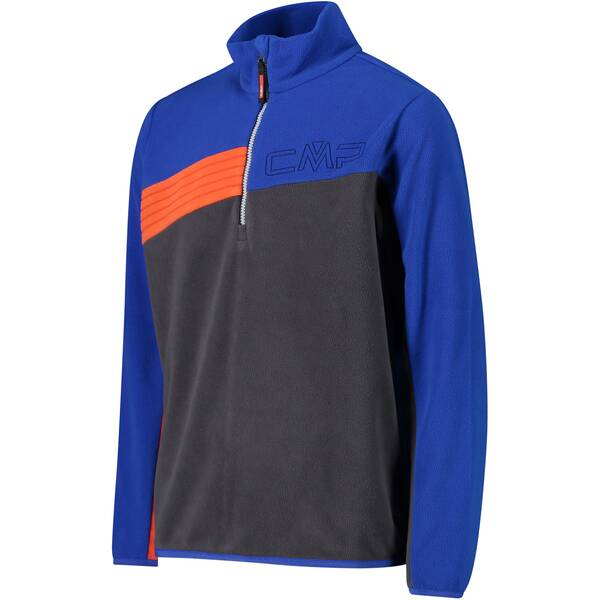 Thumbnail - CMP Kinder Rolli KID SWEAT