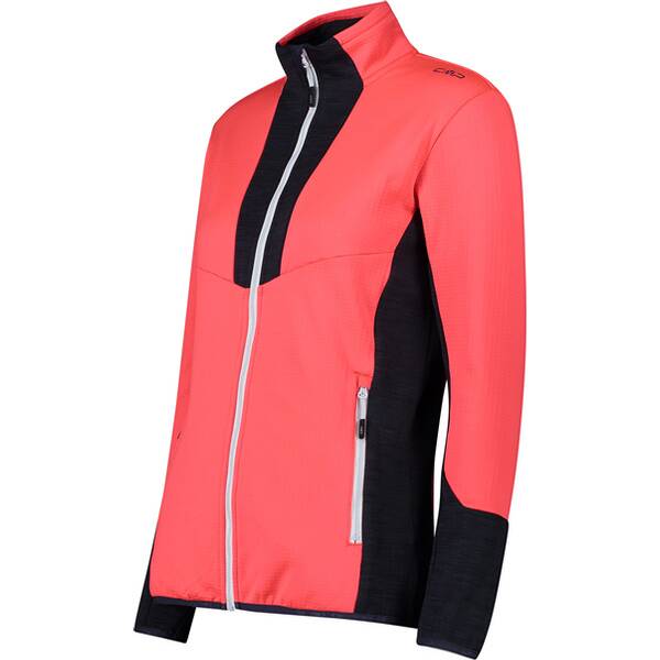 Thumbnail - CMP Damen Unterjacke WOMAN JACKET