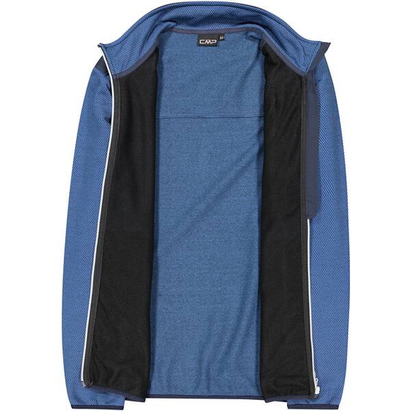 Thumbnail - CMP Herren Unterjacke MAN JACKET