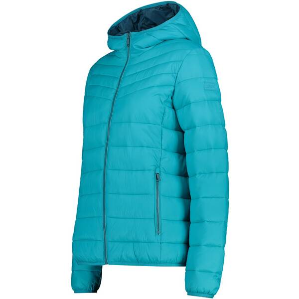 Thumbnail - CMP Damen Jacke WOMAN JACHET FIX HOOD