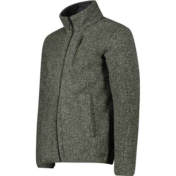 Thumbnail - CMP Herren Unterjacke MAN JACKET