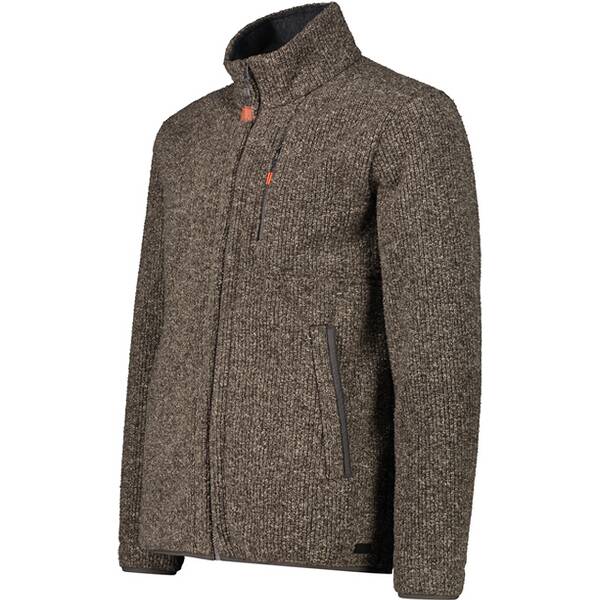 Thumbnail - CMP Herren Unterjacke MAN JACKET