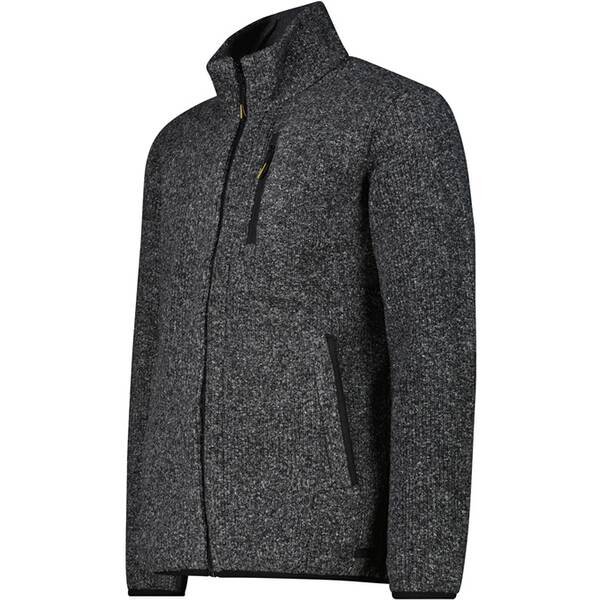 Thumbnail - CMP Herren Unterjacke MAN JACKET