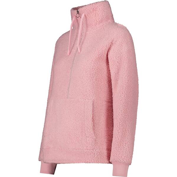 Thumbnail - CMP Damen Rolli WOMAN SWEAT