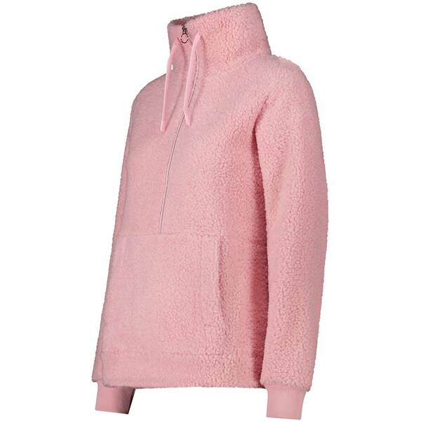 Thumbnail - CMP Damen Rolli WOMAN SWEAT