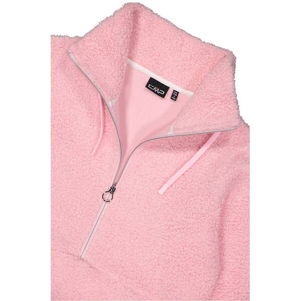 Thumbnail - CMP Damen Rolli WOMAN SWEAT