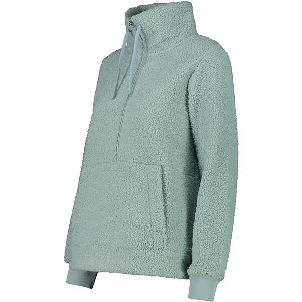 Thumbnail - CMP Damen Rolli WOMAN SWEAT