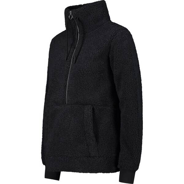 Thumbnail - CMP Damen Rolli WOMAN SWEAT