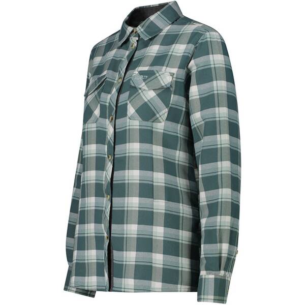 Thumbnail - CMP Damen Hemd WOMAN SHIRT
