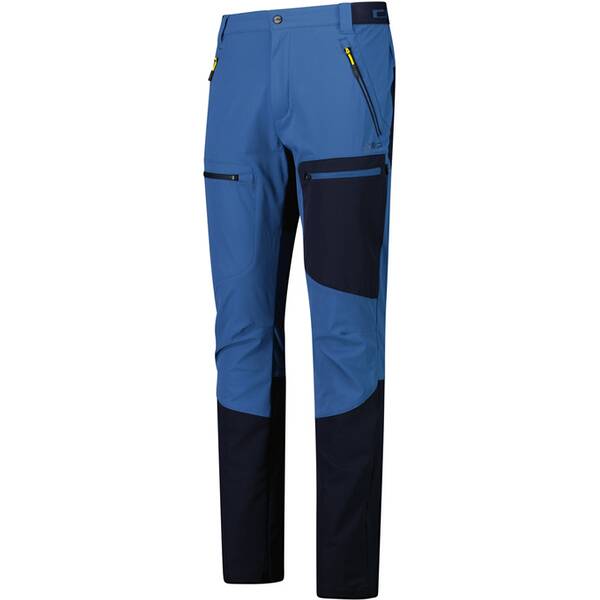 Thumbnail - CMP Herren Keilhose MAN PANT