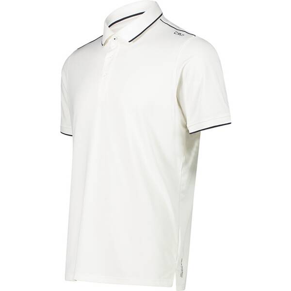 Thumbnail - CMP Herren Polo MAN POLO