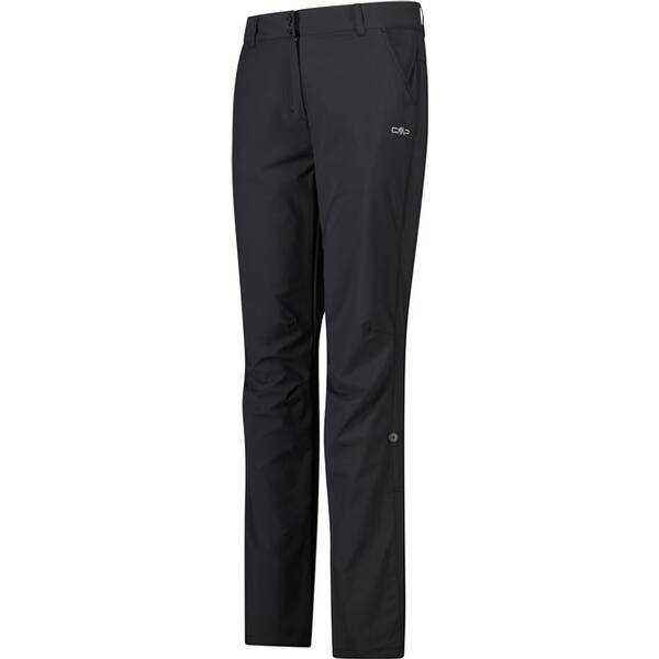 Thumbnail - CMP Damen Keilhose WOMAN LONG PANT