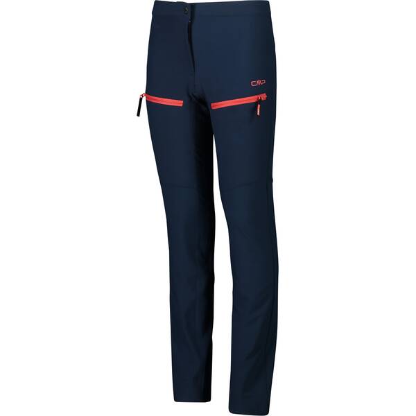 Thumbnail - CMP Kinder Keilhose KID G LONG PANT