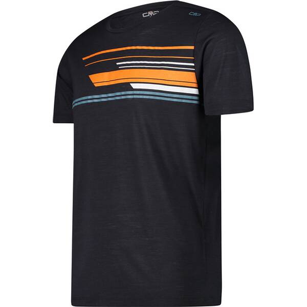 Thumbnail - CMP Herren Shirt MAN T-SHIRT