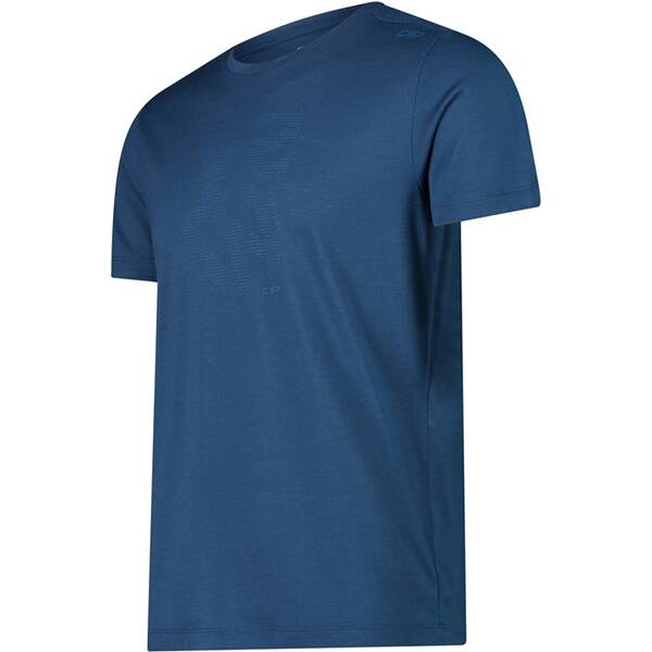 Thumbnail - CMP Herren Shirt MAN T-SHIRT