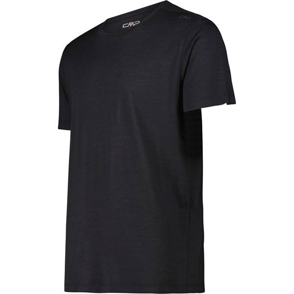 Thumbnail - CMP Herren Shirt MAN T-SHIRT