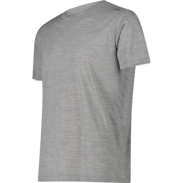 Thumbnail - CMP Herren Shirt MAN T-SHIRT