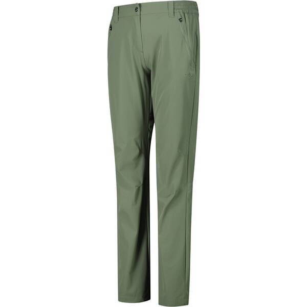Thumbnail - CMP Damen Keilhose WOMAN LONG PANT