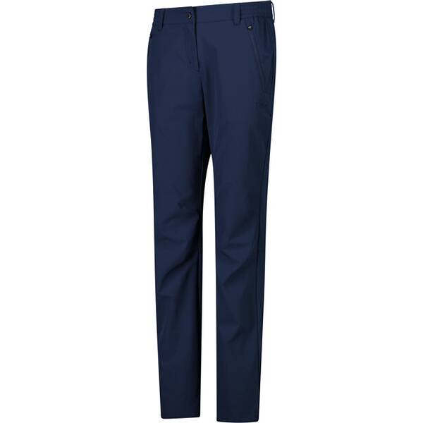 Thumbnail - CMP Damen Keilhose WOMAN LONG PANT