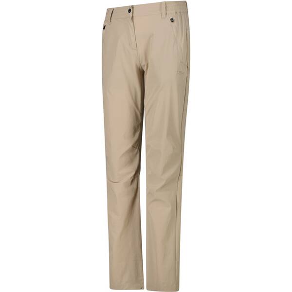Thumbnail - CMP Damen Keilhose WOMAN LONG PANT