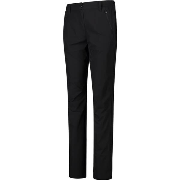 Thumbnail - CMP Damen Keilhose WOMAN LONG PANT