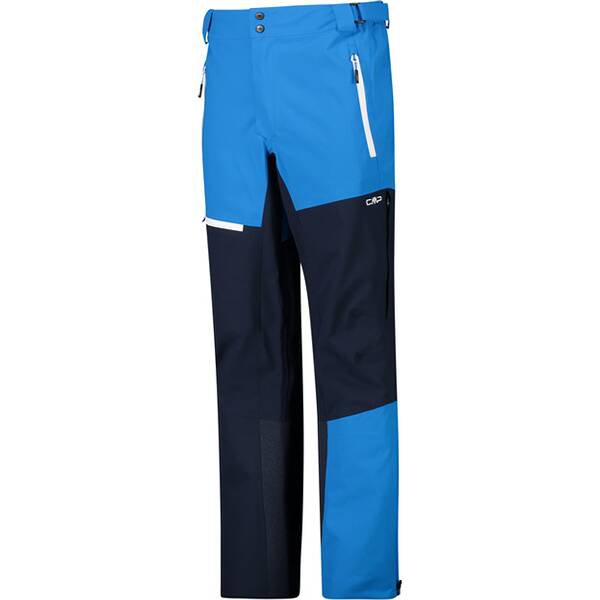 Thumbnail - CMP Herren Hose MAN PANT FREE RIDE