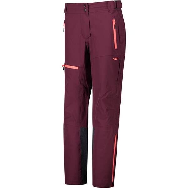 Thumbnail - CMP Damen Hose WOMAN PANT