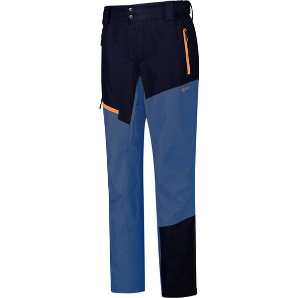 Thumbnail - CMP Herren Hose MAN PANT FREE RIDE