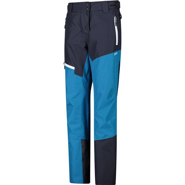 Thumbnail - CMP Damen Hose WOMAN PANT