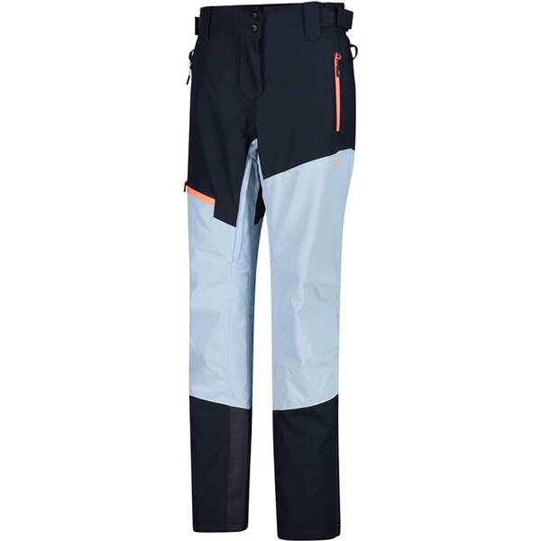 Thumbnail - CMP Damen Hose WOMAN PANT