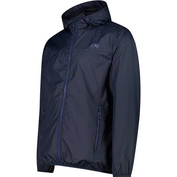 Thumbnail - CMP Herren Regenjacke MAN JACKET RAIN FIX HOOD