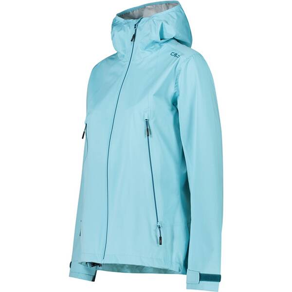 Thumbnail - CMP Damen Blouson