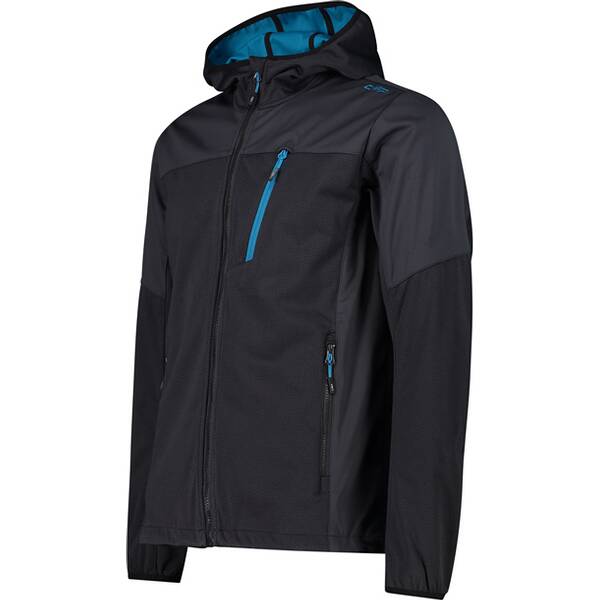 Thumbnail - CMP Herren Funktionsjacke MAN JACKET FIX HOOD