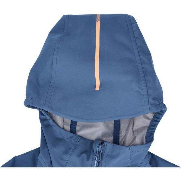 Thumbnail - CMP Damen Funktionsjacke WOMAN JACKET FIX HOOD